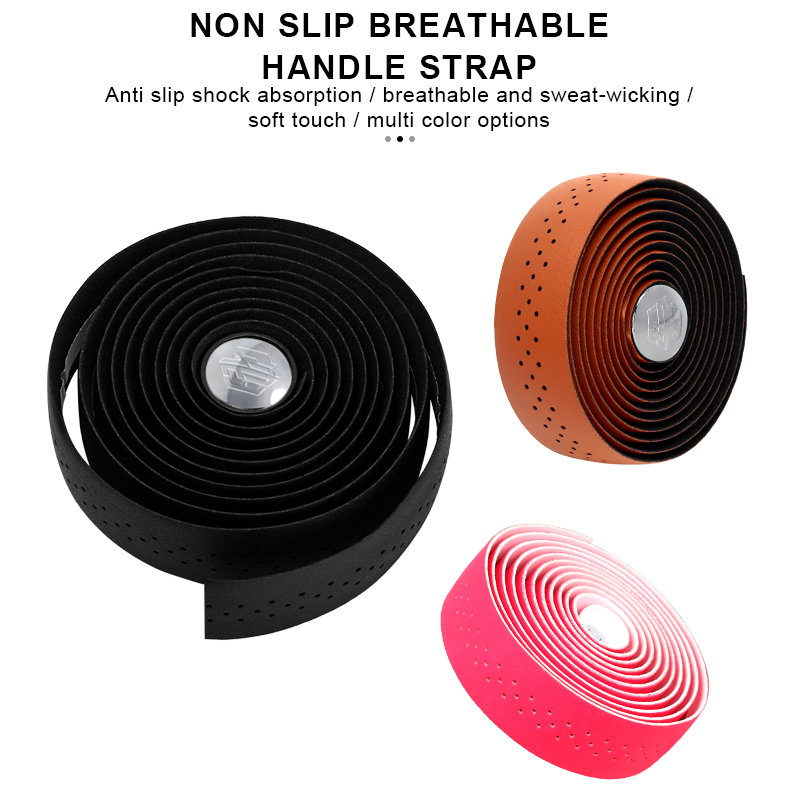 Road Bike Handlebar Tape With  - Bike Handlebar Tape 评论和价格
