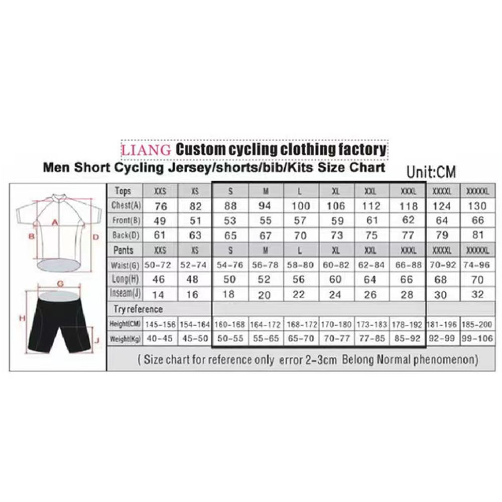 Q36.5 Team 2026 Cycling Jersey - Cycling Gear Waterproof 评论和价格