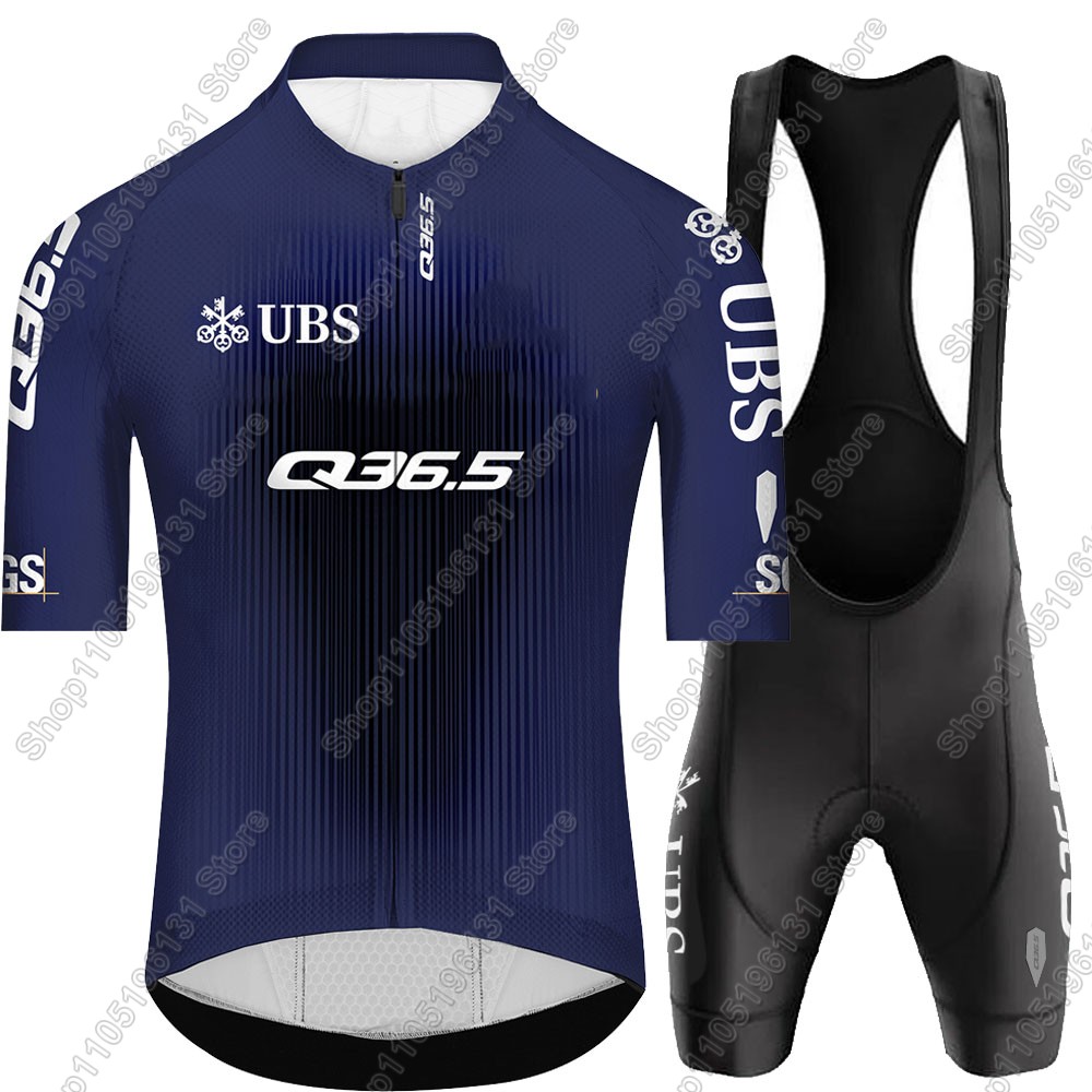 Q36.5 Team 2026 Cycling Jersey - Cycling Gear Waterproof 评论和价格