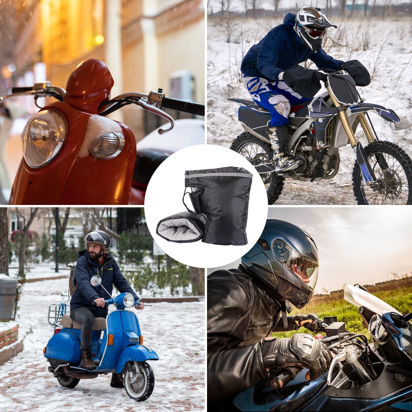Cold Weather Road Bicycle Hand - Cycling Gear Weather 评论和价格