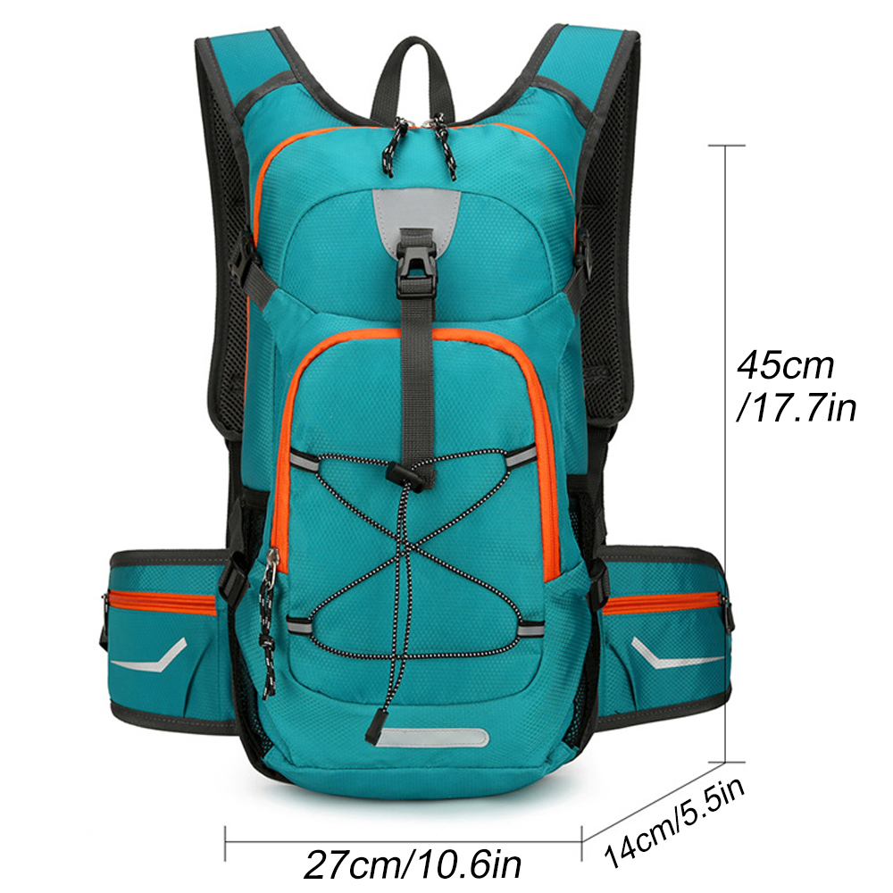 1PCS 18L Hydration Backpack Li - Cycling Gear Travel Bag 评论和价格