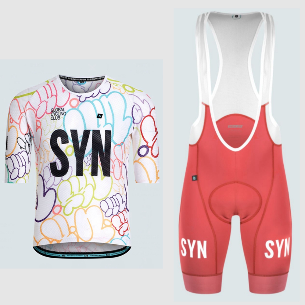 MEN'S TRAINING DESIGN LAB ZIPL - Cycling Gear Waterproof 评论和价格