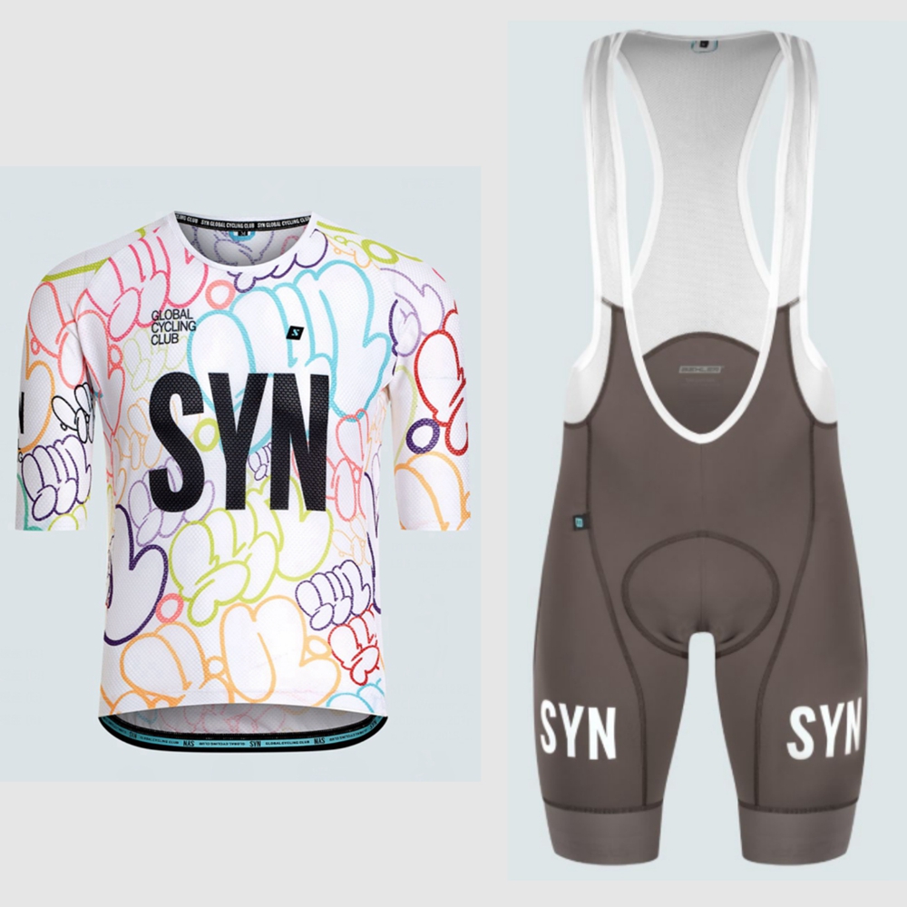 MEN'S TRAINING DESIGN LAB ZIPL - Cycling Gear Waterproof 评论和价格