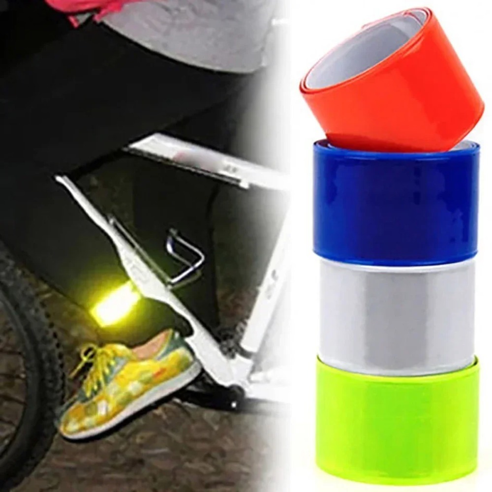 2PCS High-Visibility Reflectiv - Cycling Gear 评论和价格