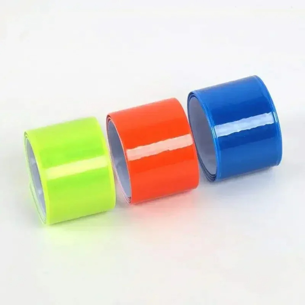 2PCS High-Visibility Reflectiv - Cycling Gear 评论和价格