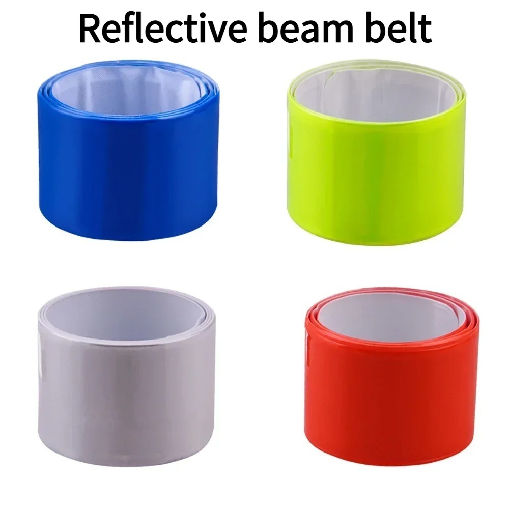 2PCS High-Visibility Reflectiv - Cycling Gear 评论和价格