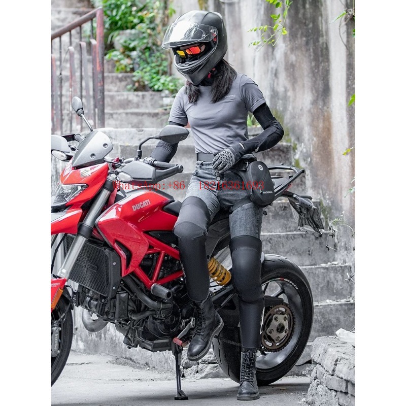 Autumn and Winter Motorcycle K - Cycling Gear 评论和价格