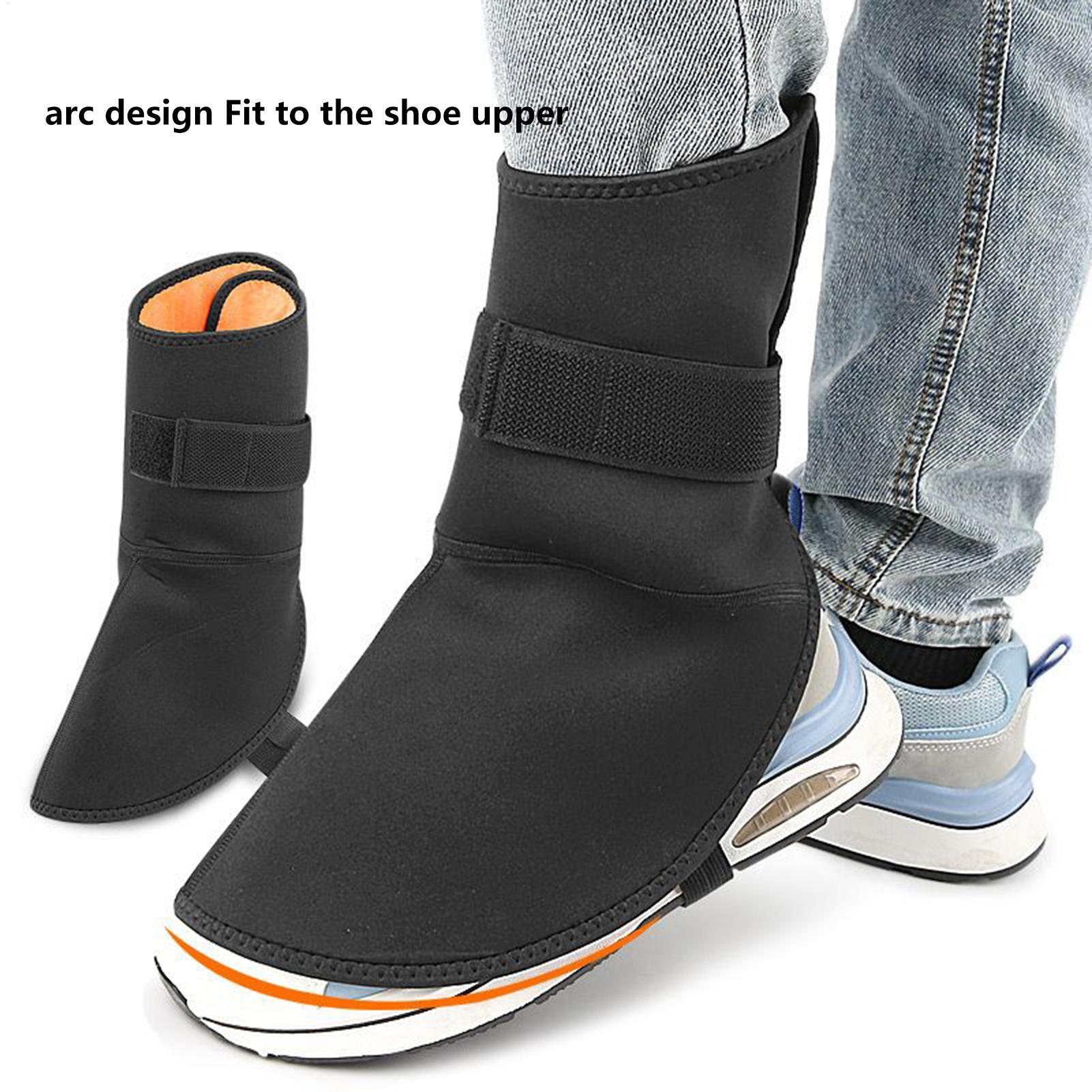 Cycling Shoe Covers Waterproof - Cycling Gear 评论和价格