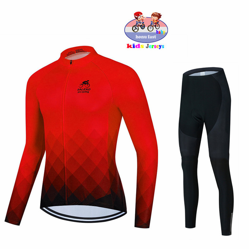 2026 Spring Autumn Boys Breath - Cycling Protective Gear Kids 评论和价格