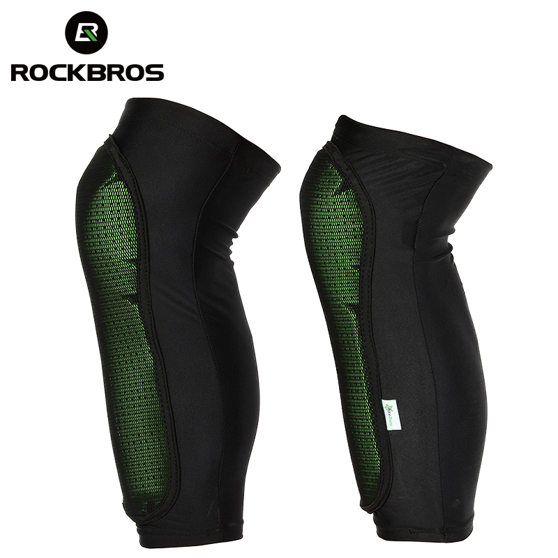 ROCKBROS Cool Sport Legs MTB C - Cycling Gear 评论和价格