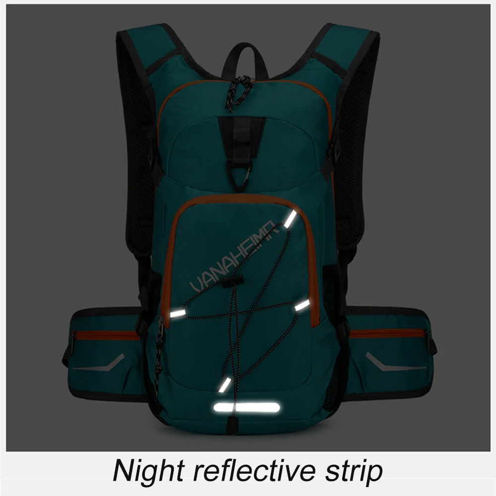 1PCS Hydration Pack Lightweigh - Cycling Gear Travel Bag 评论和价格