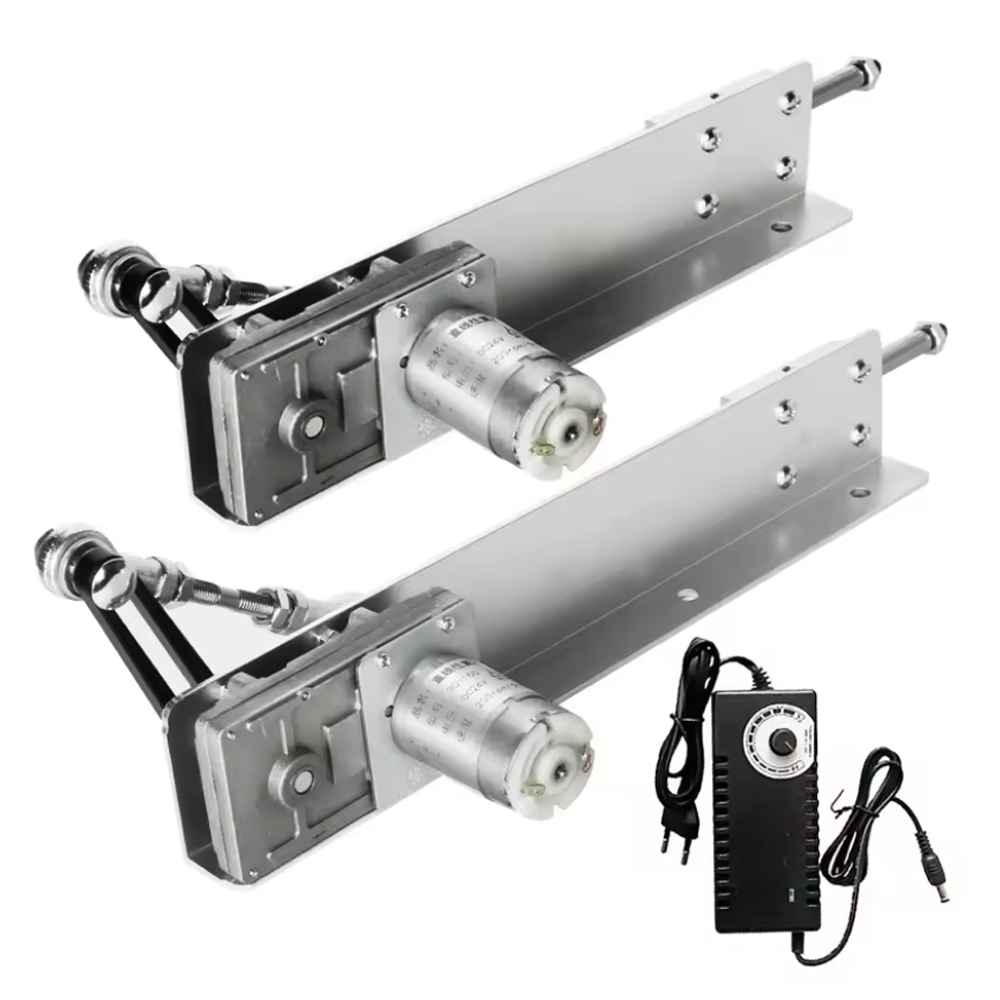 DC 12V/24V Reciprocating Cycle - Cycling Gear 评论和价格