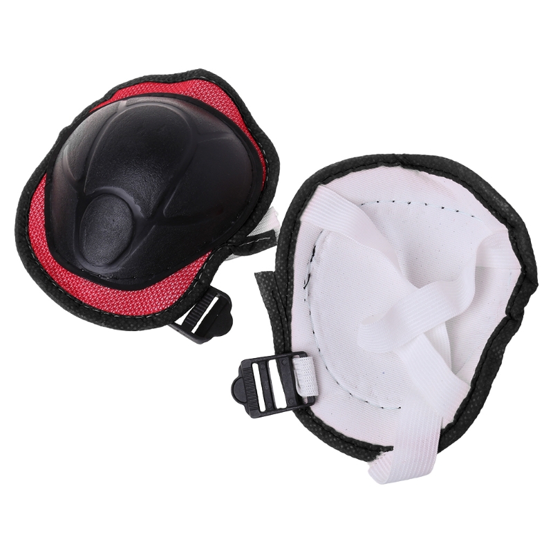 6Pcs Kids Protective Gear Set  - Cycling Protective Gear Kids 评论和价格