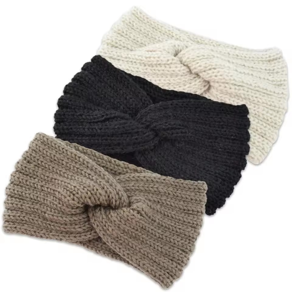 Women'S Winter Warm Headbands  - Cycling Gear Weather 评论和价格