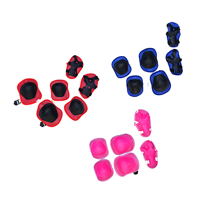 New-7Pcs Kids Cycling Protecti - Cycling Protective Gear Kids 评论和价格