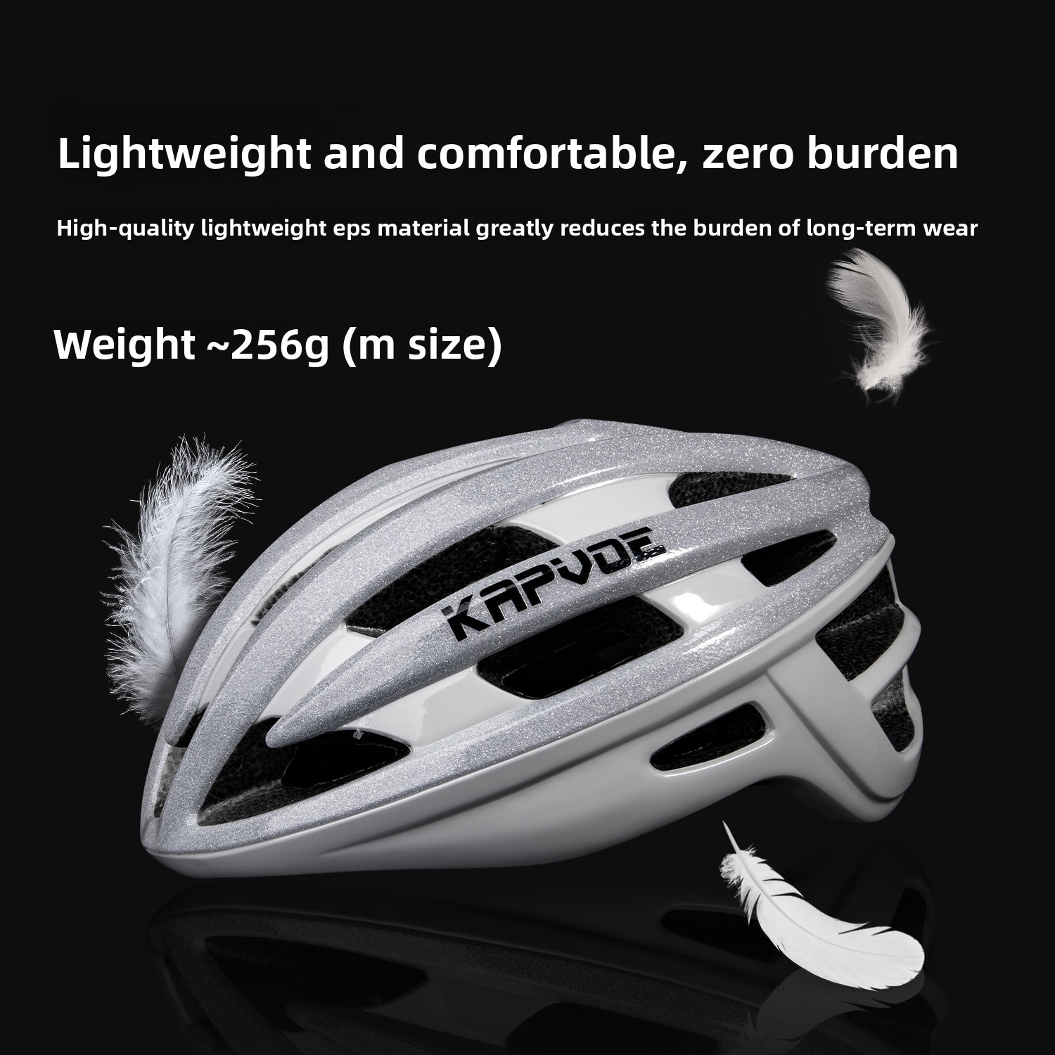 KAPVOE Cycling Helmet Bicycle  - Ultra Cycling Gear 评论和价格