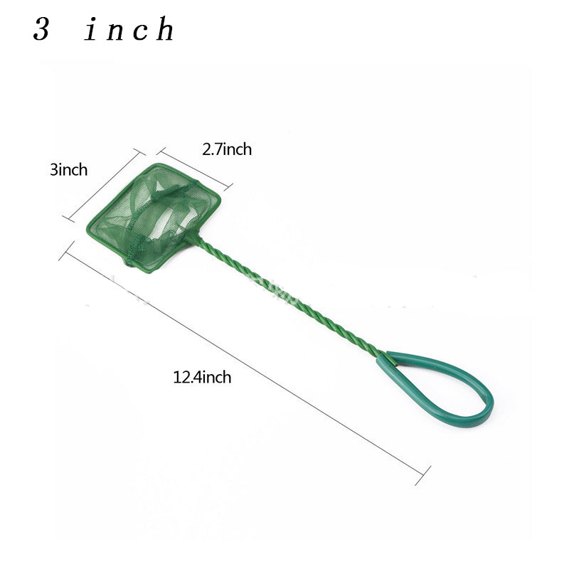 Portable Fish Net Long Handle  - Cycling Landing Gear 评论和价格