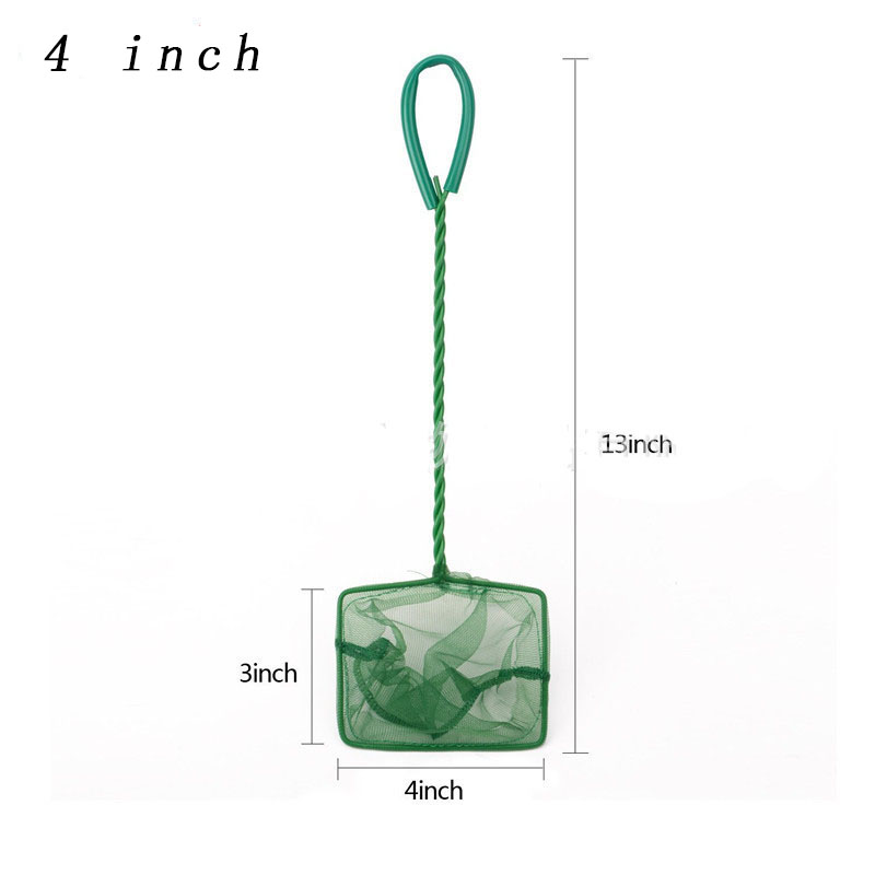 Portable Fish Net Long Handle  - Cycling Landing Gear 评论和价格