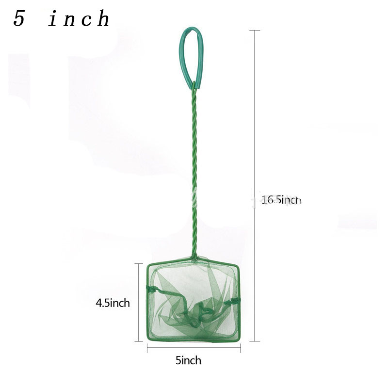 Portable Fish Net Long Handle  - Cycling Landing Gear 评论和价格
