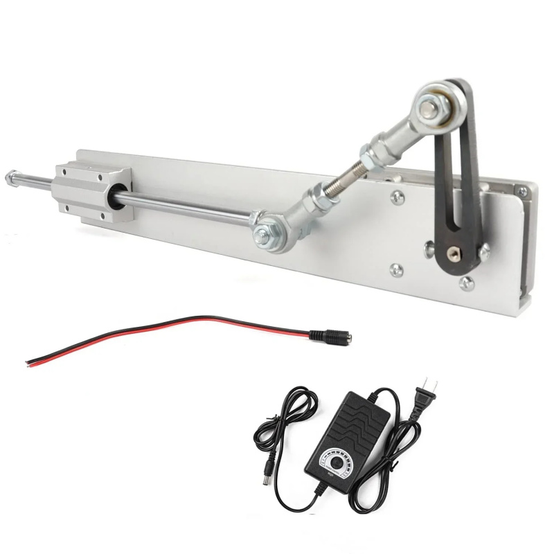 Recoing Cycle Linear Actuator  - Cycling Hand Gear 评论和价格