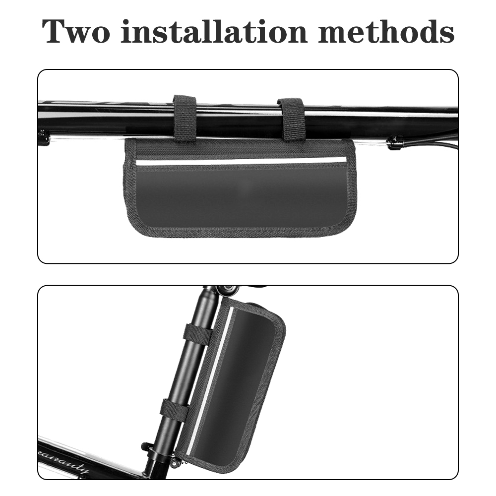 Bicycle Repair Kits Bag Tire P - Cycling Gear Travel Bag 评论和价格