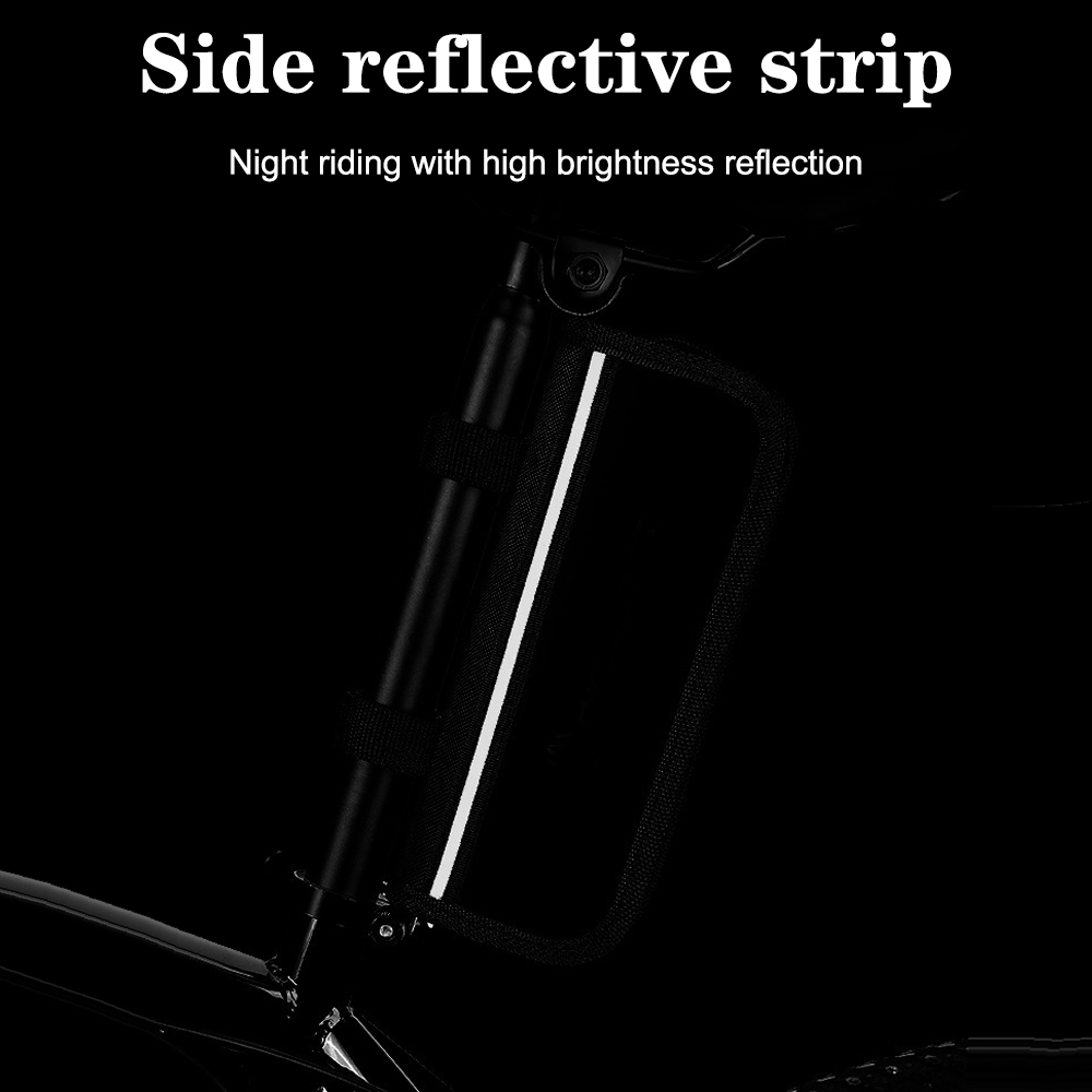 Bicycle Repair Kits Bag Tire P - Cycling Gear Travel Bag 评论和价格