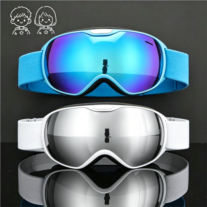 All Weather Kids Anti-wind Ski - Cycling Gear Weather 评论和价格