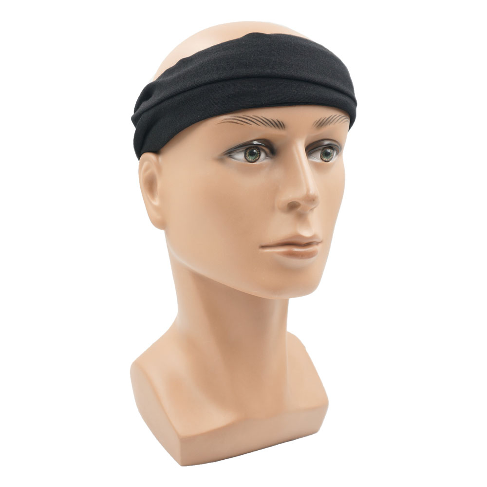 Seamless Solid Color Bandanas  - Cycling Gear 评论和价格