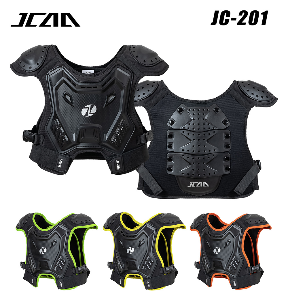 Children Motocross Body Armor  - Cycling Protective Gear Kids 评论和价格