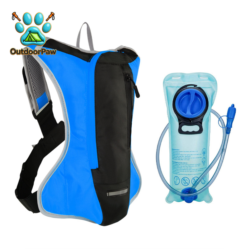 Large Capacity Hydration Backp - Cycling Backpack 评论和价格