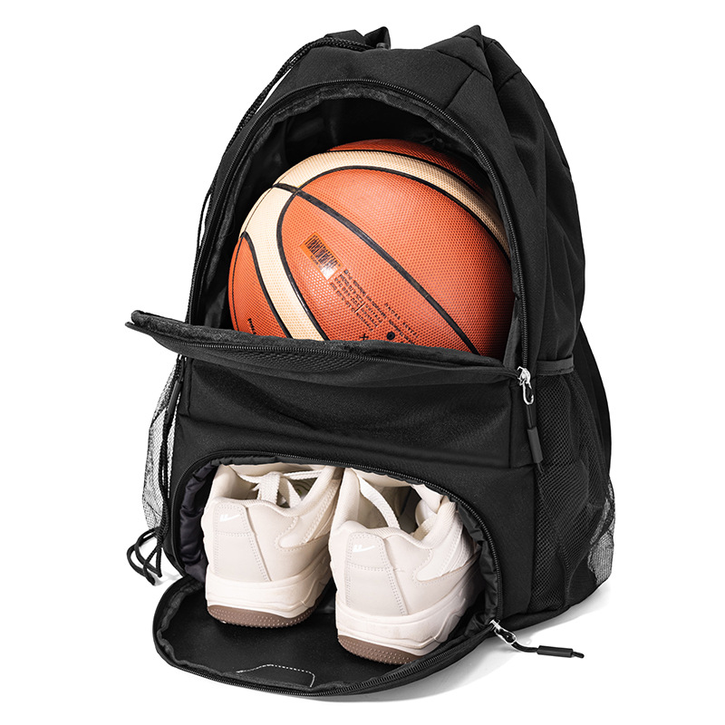 21L Large Capacity Basketball  - Cycling Backpack 评论和价格