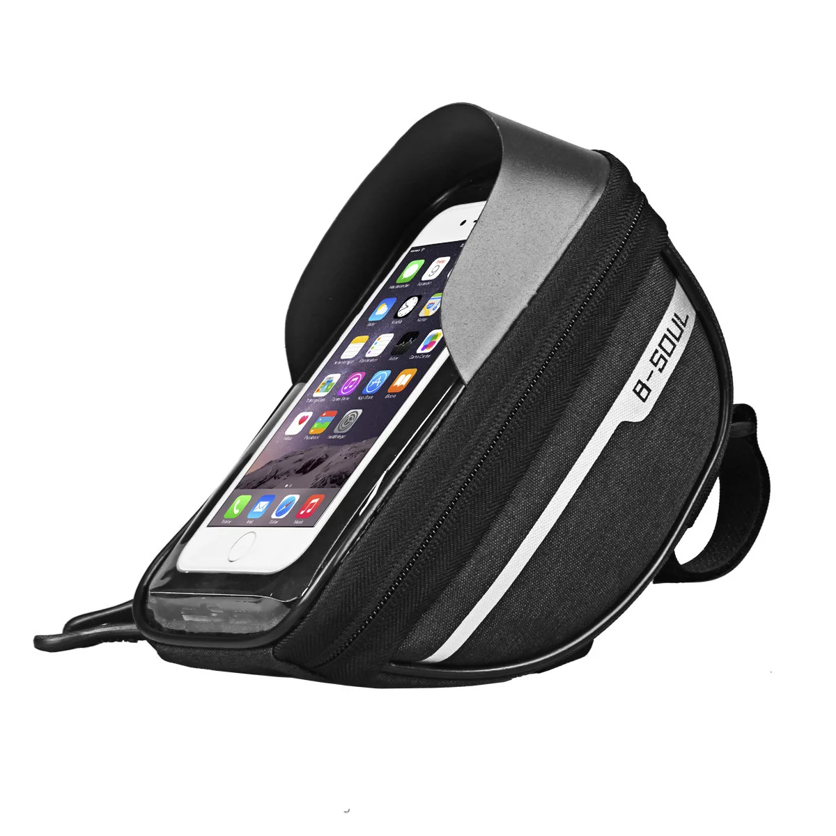 Waterproof Touch Screen Bike H - Cycling Gear Travel Bag 评论和价格