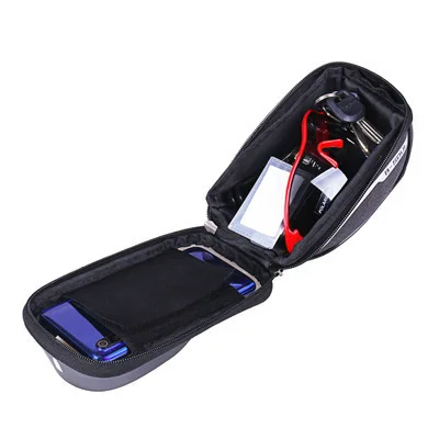 Waterproof Touch Screen Bike H - Cycling Gear Travel Bag 评论和价格