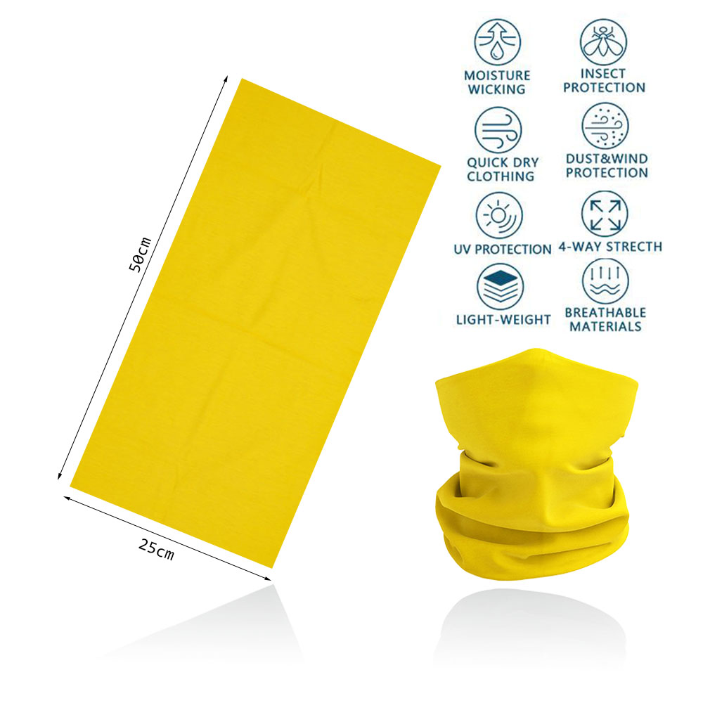 Yellow Multifunction Cycling N - Cycling Gear 评论和价格