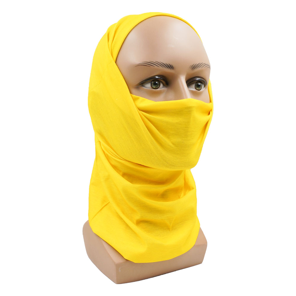 Yellow Multifunction Cycling N - Cycling Gear 评论和价格