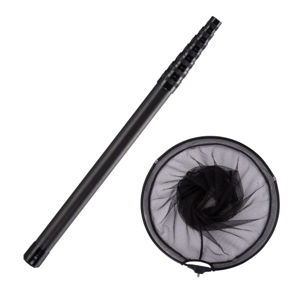 Telescopic Fishing Landing Net - Cycling Landing Gear 评论和价格