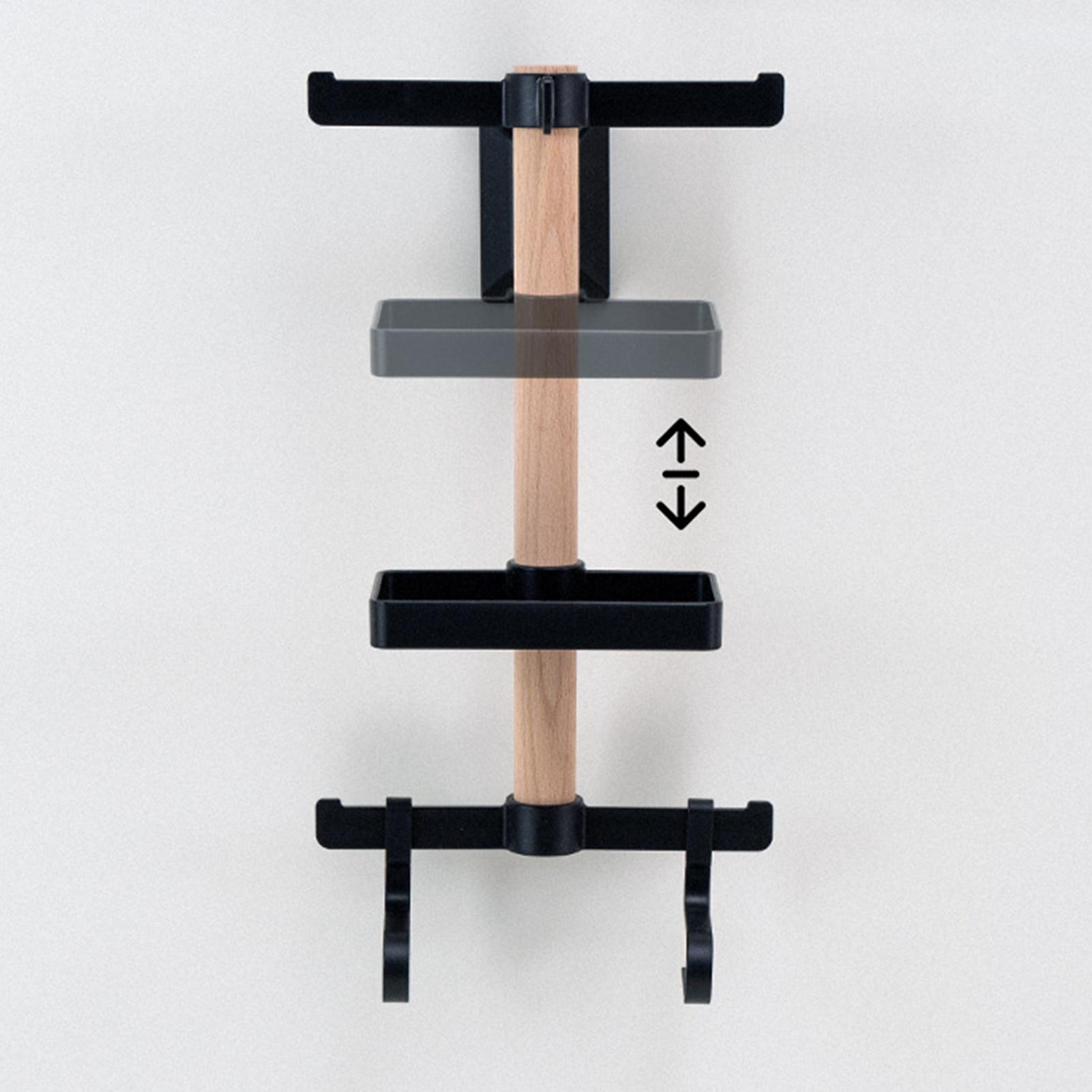 Vertical Cycling Gear Organize - Cycling Gear Wall Storage 评论和价格