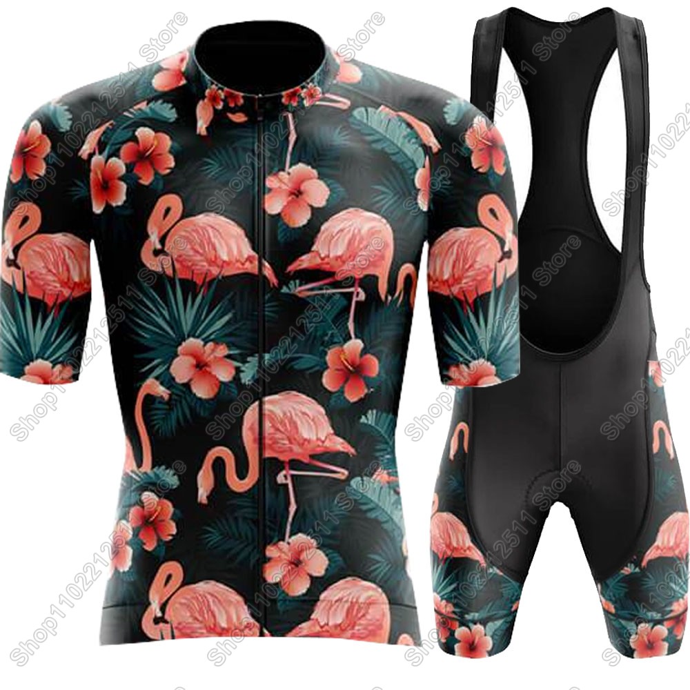 2025 Flamingo Cycling Jersey S - Cycling Gear Waterproof 评论和价格