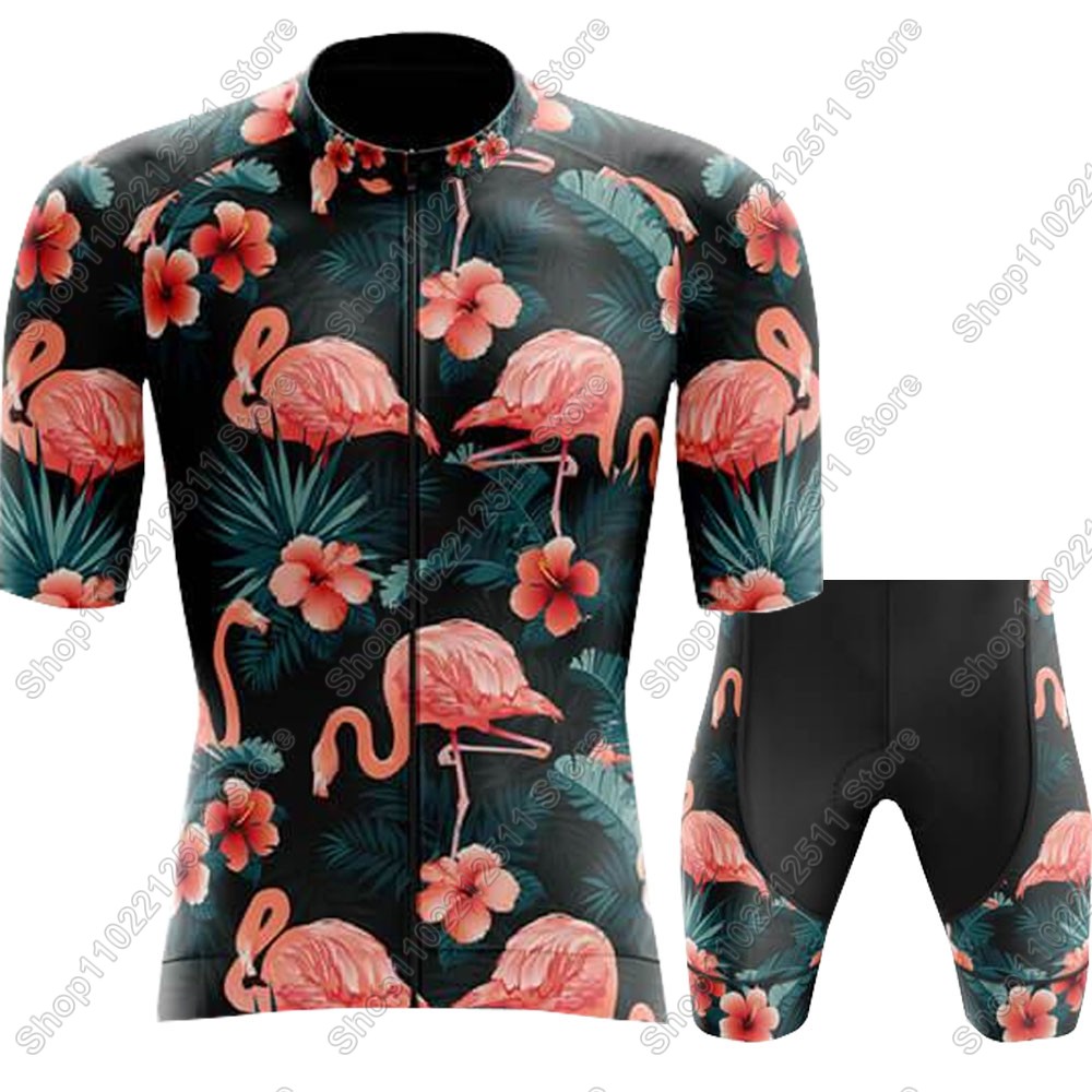 2025 Flamingo Cycling Jersey S - Cycling Gear Waterproof 评论和价格