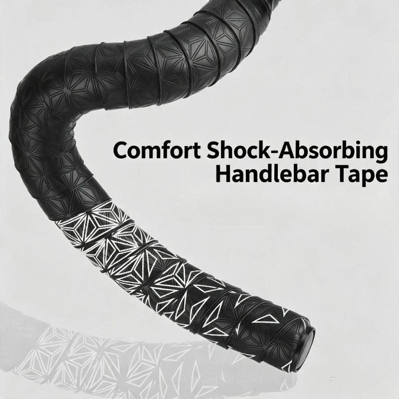 1Pair Road Bike Handlebar Tape - Bike Handlebar Tape 评论和价格