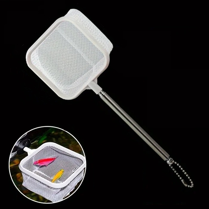 Aquarium Fish Tank Net with Su - Cycling Landing Gear 评论和价格