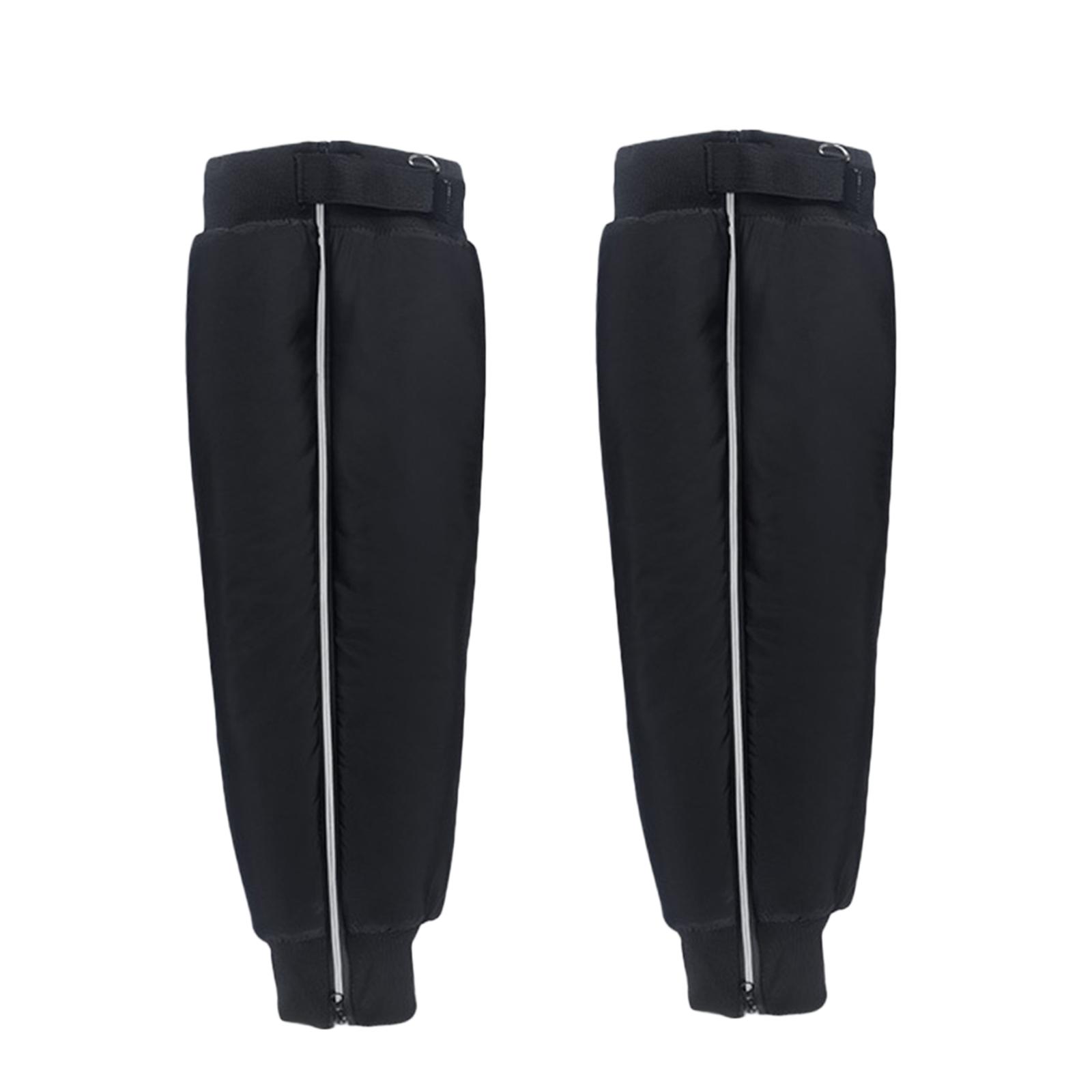 Motorcycle Leg Warmers Cycling - Cycling Gear Weather 评论和价格