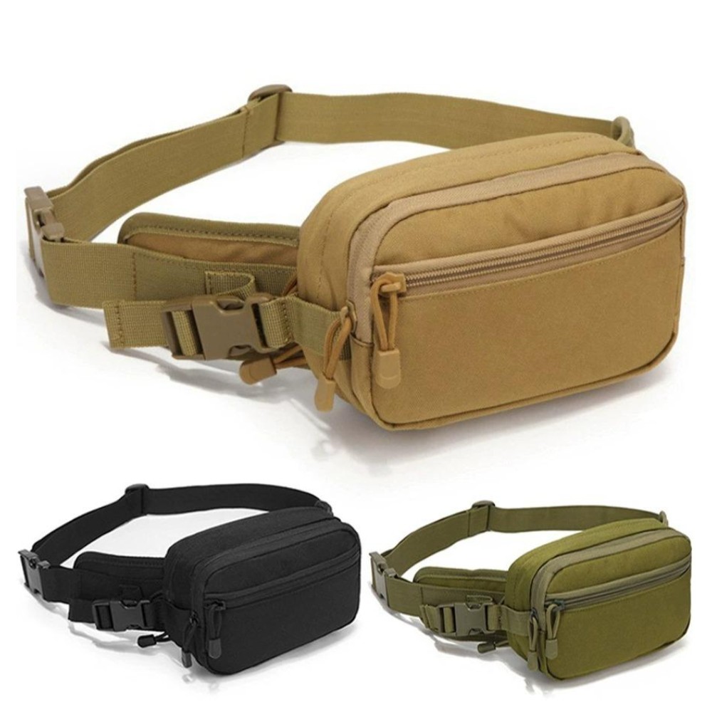 Tactical Waist Pack Waterproof - Cycling Gear Waterproof 评论和价格