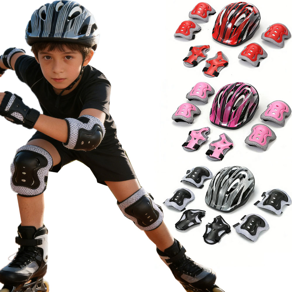 Bicycle Sport Protective Gear  - Cycling Protective Gear Kids 评论和价格