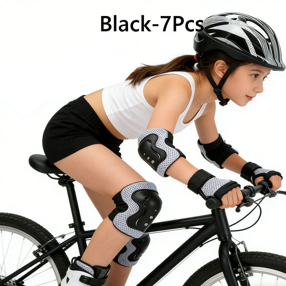 Bicycle Sport Protective Gear  - Cycling Protective Gear Kids 评论和价格