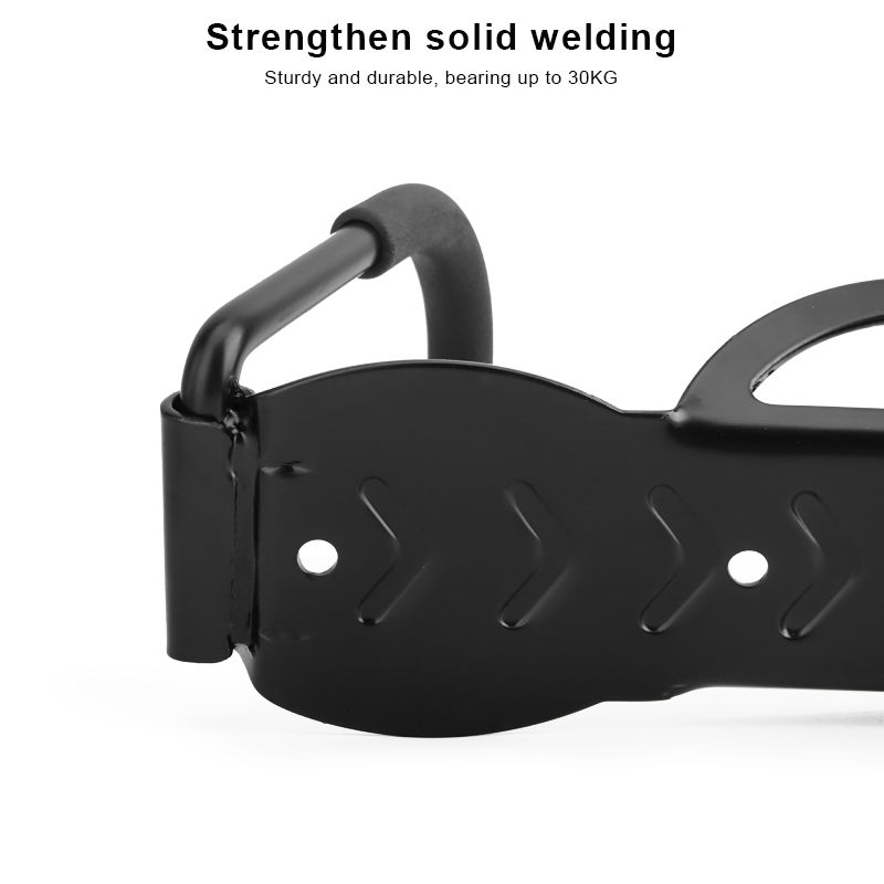 Bicycle Stand Wall Mount Bike  - Cycling Gear Wall Storage 评论和价格
