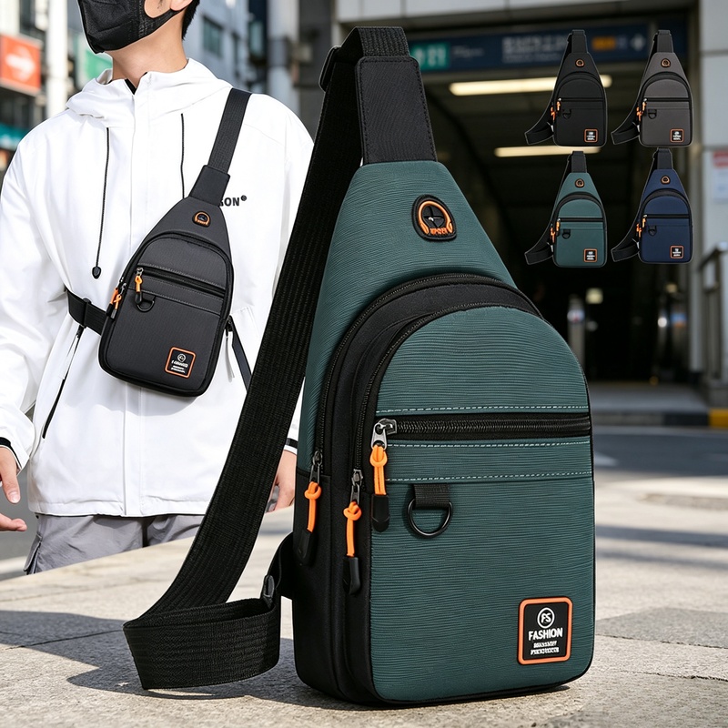 Men Waterproof Sports Crossbod - Cycling Gear Travel Bag 评论和价格