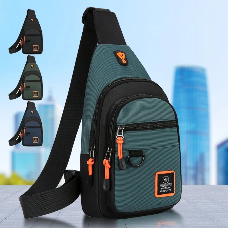 Men Waterproof Sports Crossbod - Cycling Gear Travel Bag 评论和价格